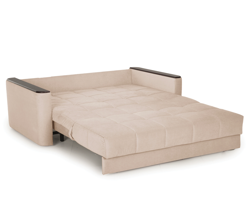 Диваны кровати со спальным местом, Диван-кровать Мартин-1,6, велюр