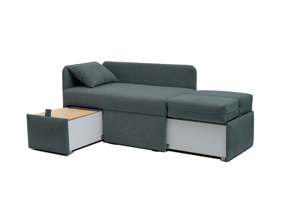 Кушетки, Кушетка Песто, угол левый