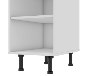 Шкаф напольный со столешницей с 1-м ящиком 40 см Иола