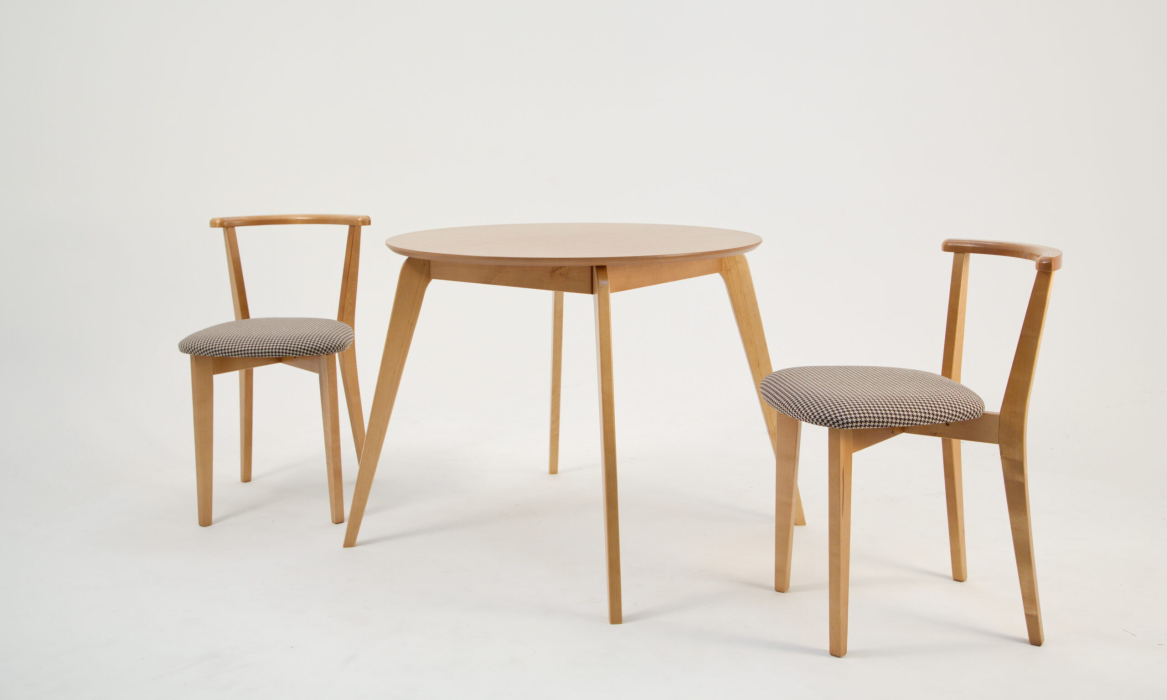 Обеденные столы, Стол Arki К 90