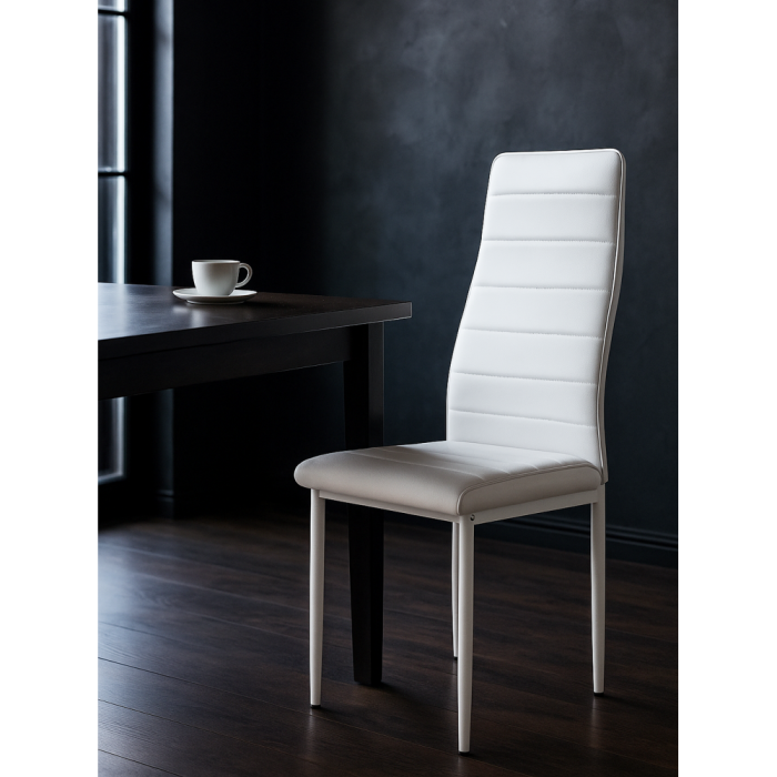 Стулья, Стул на металлокаркасе DC2-001