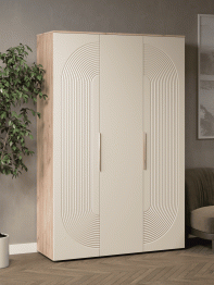 Шкаф Распашной Ингрия Luxe 7