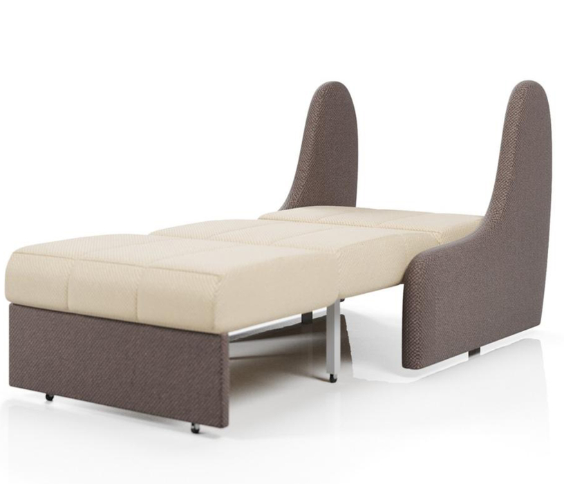 Кресла-кровати, Кресло-кровать аккордеон Торонто,велюр