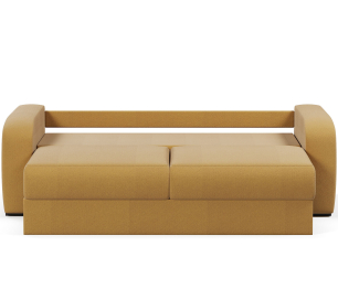 Диван-кровать пантограф Гринвич, велюр