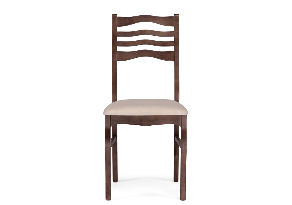 Стулья, Стул деревянный Амадиу (Бежевый)
