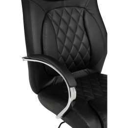 Компьютерное кресло Tron (Экокожа)