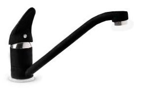 Смесители, Смеситель GranFest для кухни D-40mm