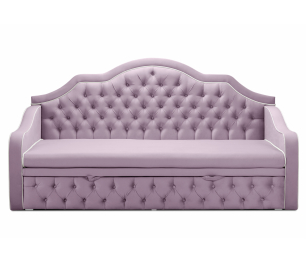 Софа Инфинити с ящиком, микровелюр