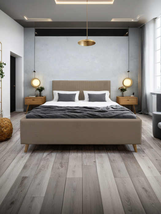 Кровати 160 см, Кровать Коуч 001П 160х200