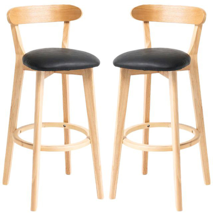 Барные стулья, Стул Elevate Zenith (комплект 2 шт)