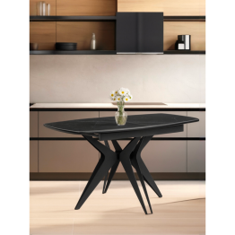 Керамический стол Риполь new 160(205)x89