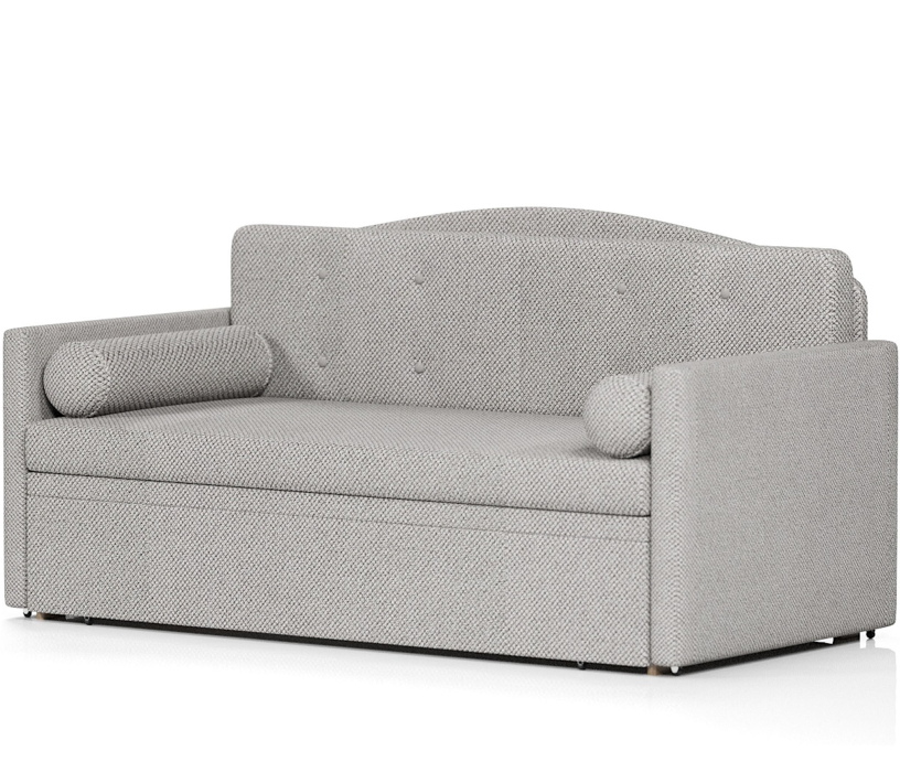 Диваны выкатные, Диван-кровать выкатной Балу, велюр