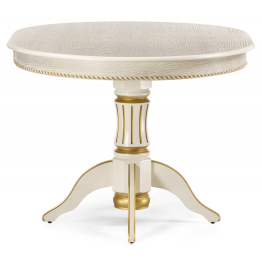 Деревянный стол Павия 100