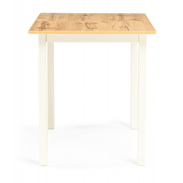 Деревянный стол Аркон 110(130)х68х75