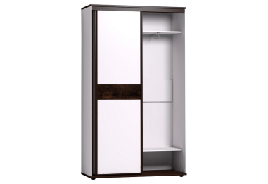 Норвуд 303 Шкаф-купе 2-дв (в2125*ш1234*г450)