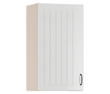 Регина, Регина шкаф навесной 1 дв 40х72 см