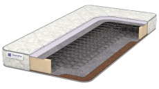 Другие размеры, Матрас DreamLine Easy Feel BS-120 1800x1950