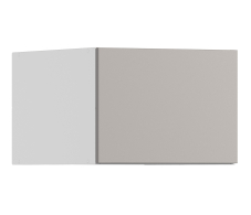 Белла, Белла шкаф навесной 1 дв 50х36 см