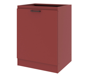 Кухня прямая Ревилья  02  2000 без столешницы