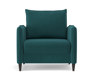 Кресло-кровать Фьорд SMART 70, велюр