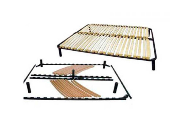 Основание DreamLine Active Best (разборное) 160x190
