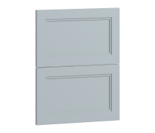 , Фасад ящика MODERN Н-60 Серый