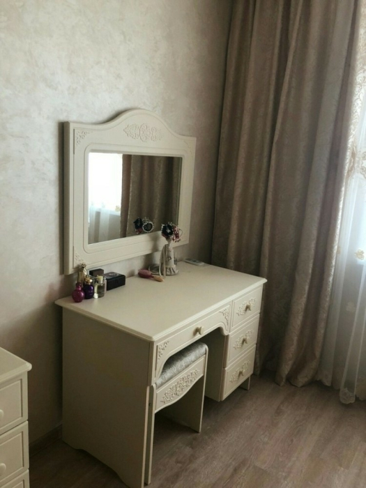 Прямые, Стол письменный правый Ассоль АС-6