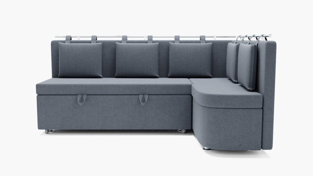 Кухонные уголки, Кухонный уголок Париж-2