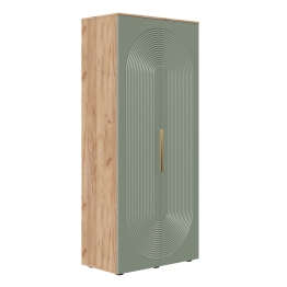 Шкаф распашной Ингрия Luxe 6