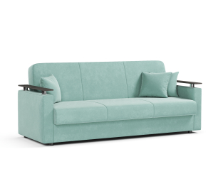 Диван-кровать книжка Мадлен, велюр