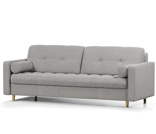 Диван-кровать Белфаст пантограф,велюр