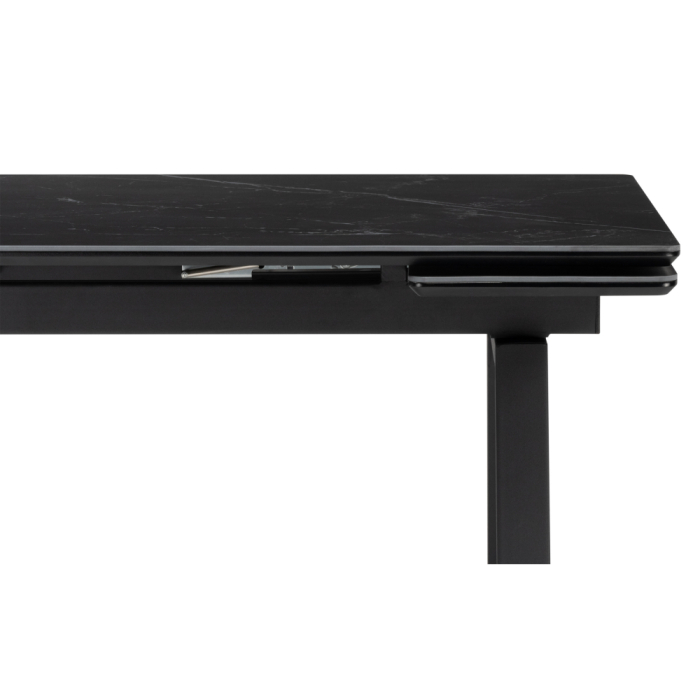 Обеденные столы, Керамический стол Джек 140(200)х80