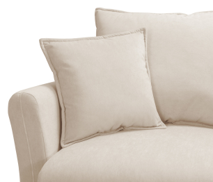 Диван угловой со спальным местом "Мия"