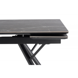 Керамический стол Ворен 180(240)x90