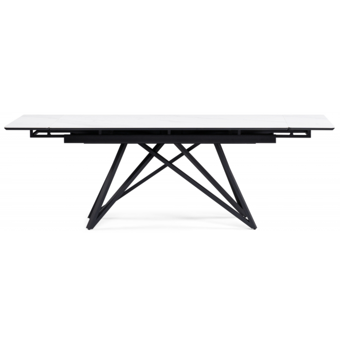 Обеденные столы, Керамический стол Вилсон