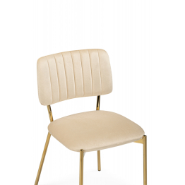 Стул на металлокаркасе Armond