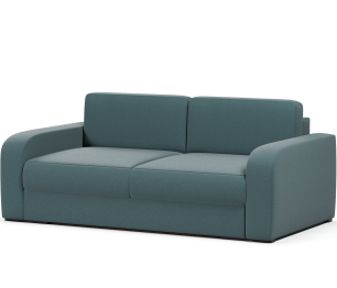 Диван-кровать пантограф Гринвич, велюр