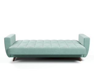 Диван-кровать Корсика, книжка, велюр