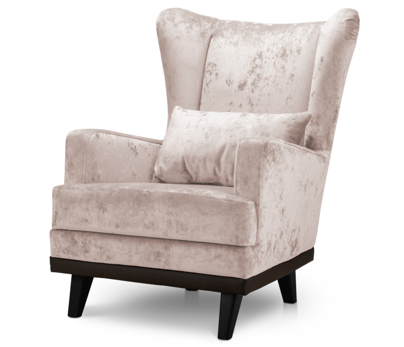 Кресло для отдыха, Кресло для отдыха Ритм, микровелюр