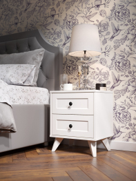 Тумба прикроватная Вильям ВМ-14