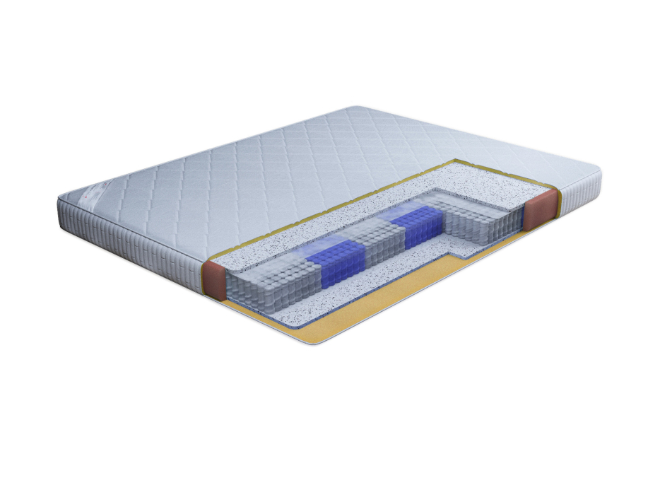 1600 x 2000, Матрас Престиж-Орлеан 1600*2000 