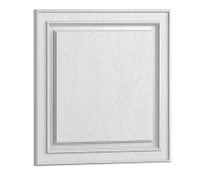 , Фасад Классика Ф-360С Белый