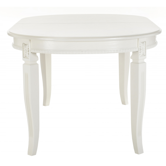 Обеденные столы, Стол Aviano молочный