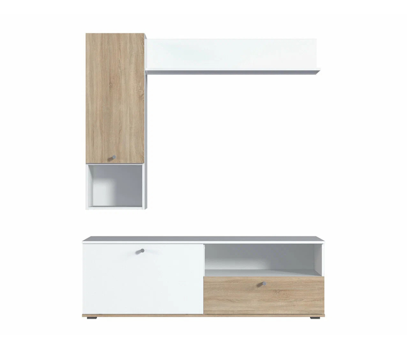 Стенки для гостиной, Стенка Адель