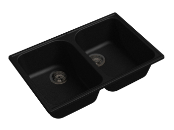 Мойка GranFest QUARZ Z15