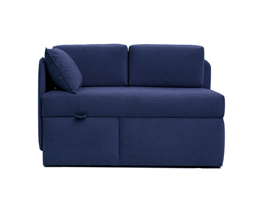 Кушетки, Кушетка Песто, угол левый