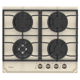 Варочная панель газовая Korting HGG 6911