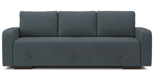 Диван-кровать Арти modern, велюр