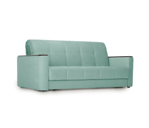 Диван-кровать Мартин-1,6, велюр