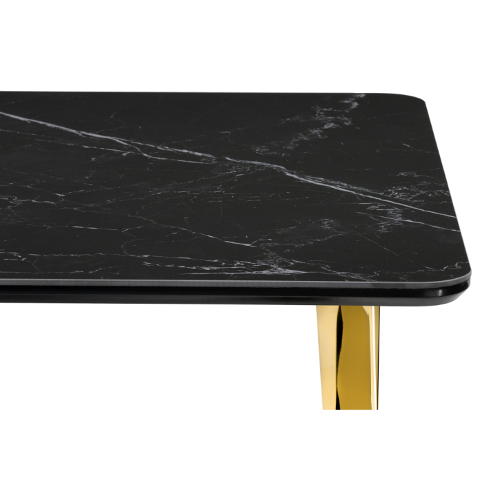 Обеденные столы, Керамический стол Селена 3 140х80